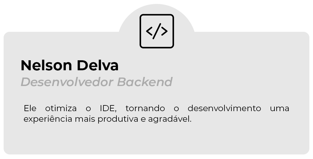 Desenvolvedor